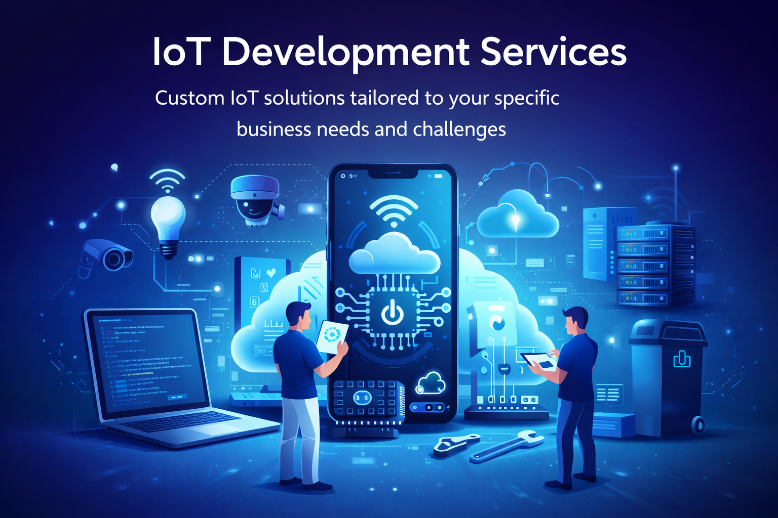 IoT Development